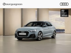 Audi A1 - S edition 25 TFSI | 95 PK | Contrast dak | 17 inch lichtmetalen velgen | Apple Carplay/And