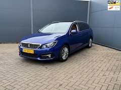 Peugeot 308 SW - 1.2 PureTech Leder / 360 Camera / Panodak