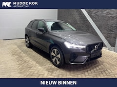 Volvo XC60 - T6 Plug-in hybrid Plus Dark | Panoramadak | Head-Up | 360° Camera | ACC | Stoel+Stuurverwa