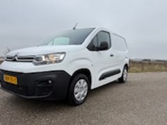 Citroën Berlingo - 1.5 BlueHDI Club