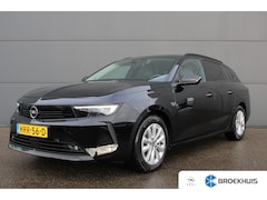 Opel Astra Sports Tourer - 1.2 Turbo Business Edition | Navigatie | Camera | Stoelverwarming | Stuurverwarming | Appl