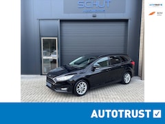Ford Focus Wagon - 125pk Business Edition NAVI | STOELVERWARMING | STUURBEDIENING | APP | PDC | SYNC