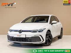 Volkswagen Golf - 1.4 eHybrid GTE / 245pk / Apple CarPlay /