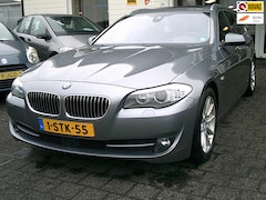 BMW 5-serie Touring - 530d High Executive