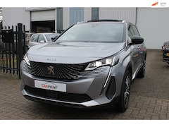 Peugeot 5008 - 1.2 PureTech GT-Line 7P Pano 360 Keyless LED ACC Trekhaak