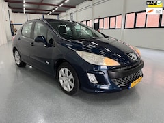 Peugeot 308 - 1.6 VTi Active