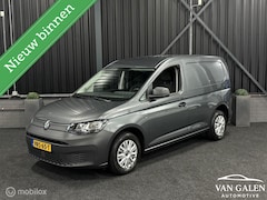 Volkswagen Caddy Cargo - 2.0 TDI Apple carplay|Clima|Cruise