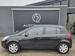 Opel Corsa - 1.2-16V Berlin *AC