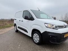 Citroën Berlingo - 1.5 BlueHDI Club 1e eigenaar, zeer nette auto