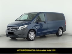 Mercedes-Benz eVito Tourer - 129 L2 90 kWh 8-Zitter 32.850 EX BTW LED Intelligent Light System 17 Inch Stoelverwarming