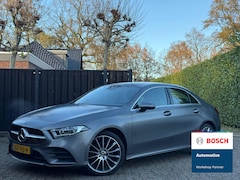 Mercedes-Benz A-klasse - 250 e AMG Line