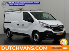 Renault Trafic - 2.0Dci 120PK | Imperiaal | Navigatie | Camera | 3-Zits | Airco | Cruise