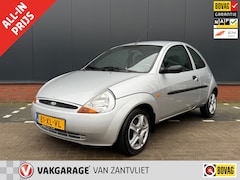 Ford Ka - 1.3 Futura (APK: 10-02-2027)