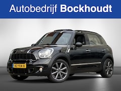 MINI Countryman - 1.6 Cooper S Chili | Pano | Leer | Navi