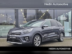 Kia Niro - 1.6 GDi Hybrid ExecutiveLine | Open Dak | Leder | JBL | Memoryseat | Adapt. Cruise | Camer