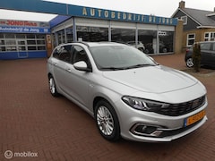 Fiat Tipo Stationwagon - 1.0 FireFly 100 Life TREKHAAK+METALLIC+CARPLAY+CAMERA