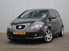 SEAT Altea - 1.6 Stylance | Trekhaak | Stoelverwarming | Airco | Cruise control | Airco |