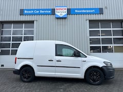Volkswagen Caddy - 2.0 TDI L1H1 BMT Trendline