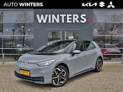 Volkswagen ID.3 - City 45 kWh Batterij SOH 92, 9% | All-Seasons | PDC V+A | Navigatie | ECC-Airco |