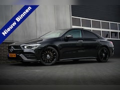 Mercedes-Benz CLA-Klasse - 250 225 pk Premium Plus AMG-Sportpakket / Pano-Dak/ Sfeer-Verlichting/ Keyless/ Sport-Stoe