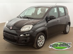 Fiat Panda - 0.9 TwinAir Airco 81.258 km NAP Lounge