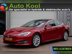 Tesla Model S - 75D AWD Full Self Drive 81.000KM