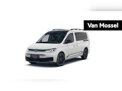 Volkswagen Caddy Maxi - 1.5 TSI Hybride Limited Edition 115PK | Automaat | Multifunctioneel Stuurwiel | 7-Zits | A