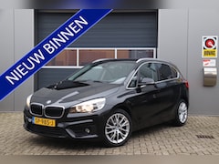 BMW 2-serie Active Tourer - 218i Luxury, Stoelverwarming, Trekhaak, Parkeerhulp, Navi