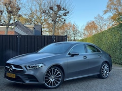 Mercedes-Benz A-klasse - 250 e AMG Line