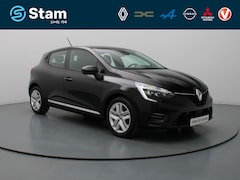 Renault Clio - 1.0 TCe Zen 92pk Airco | Cruise | Carplay | Parkeersens. achter