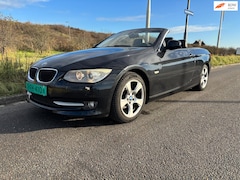 BMW 3-serie Cabrio - 320i High Executive Cabrio Automaat