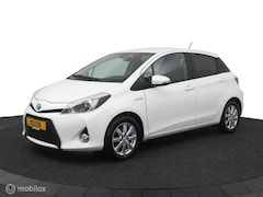 Toyota Yaris - 1.5 Hybrid Comfort