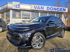 Hyundai Kona - 1.6 GDI HEV N Line | Full Hybrid | Carplay / Camera / 18"