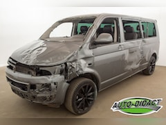 Volkswagen Transporter - 2.0 TDI L2H1 9p. Airco Clima BM Highline