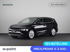 Skoda Enyaq iV - 85 Selection 286pk | Adptive Cruise Control | Blind Spot | Carplay
