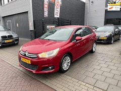 Citroën C4 - 1.6 VTi Tendance 3e Eigenaar Trekhaak Airco NAP APK