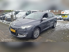 Renault Mégane Estate - 1.5 dCi GT-Line