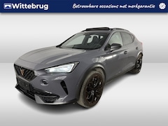 CUPRA Formentor - 1.4 e-Hybrid Performance / AUTOMAAT/ PANODAK/ KEYLESS/ BEATS AUDIO/ CRUISE/ NAVI/ DAB/ SMA