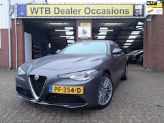 Alfa Romeo Giulia - 2.2 Eco Business Super, 2e Eigenaar,