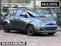 Fiat 500 - Giorgio Armani Edition 42 kWh VOORRAAD KORTING