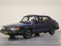 Saab 900 - 2.0i-16 Automaat | Gerestaureerd | Trekhaak | Cruise control |