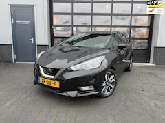 Nissan Micra - 1.0 IG-T Business Edition