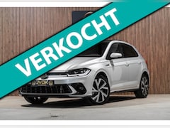Volkswagen Polo - 1.0 TSI R-Line DSG PANO IQ CAMERA