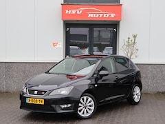 SEAT Ibiza - 1.2 TSI FR 105 PK airco LM cruise 2e eig