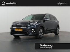 Kia Niro - 1.6 GDi Hybrid DynamicPlusLine | Trekhaak | Stoel/Stuurwielverwarming | Dodehoek Detectie