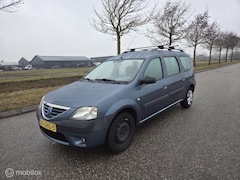 Dacia Logan MCV - 1.6 Ambiance 7 persoons Airco