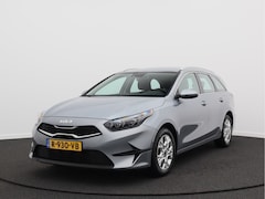 Kia Cee'd Sportswagon - Ceed 1.0 T-GDi DynamicLine/ lage km/ zeer mooi