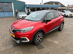 Renault Captur - 0.9 TCe Intens