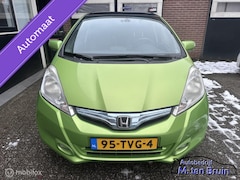 Honda Jazz - 1.4 Hybrid Exclusive /LEDER/PANO/CLIMA/CRUISE