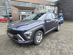 Hyundai Kona - 1.0 T-GDI Comfort